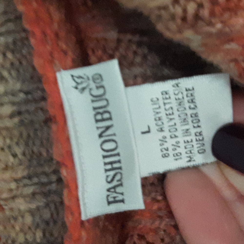 FASHIONBUG sweater - Picture 2 of 3
